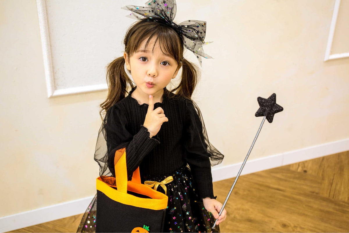 Halloween 萬聖節系列 > Halloween Hairband