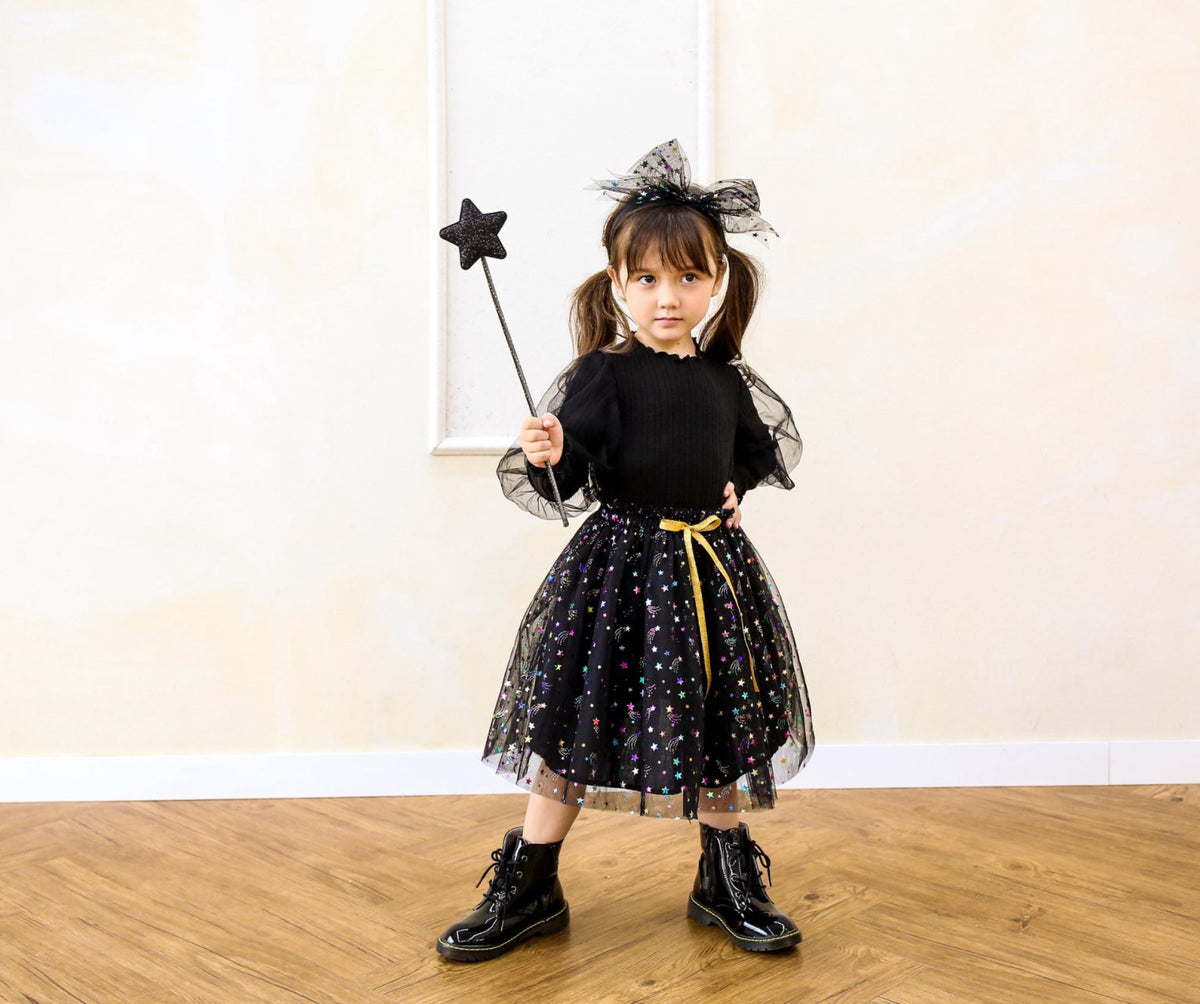 Halloween 萬聖節系列 > Halloween Hairband