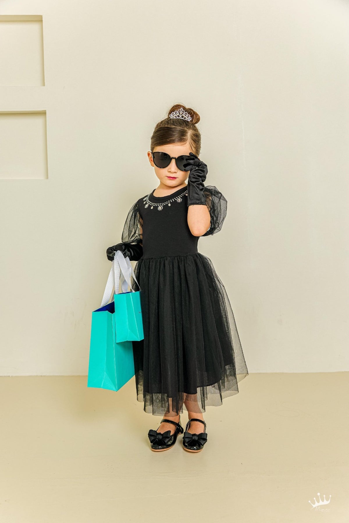 Halloween 萬聖節系列 > Audrey Dress