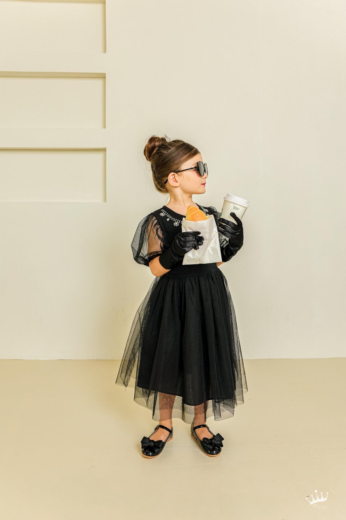Halloween 萬聖節系列 > Audrey Dress