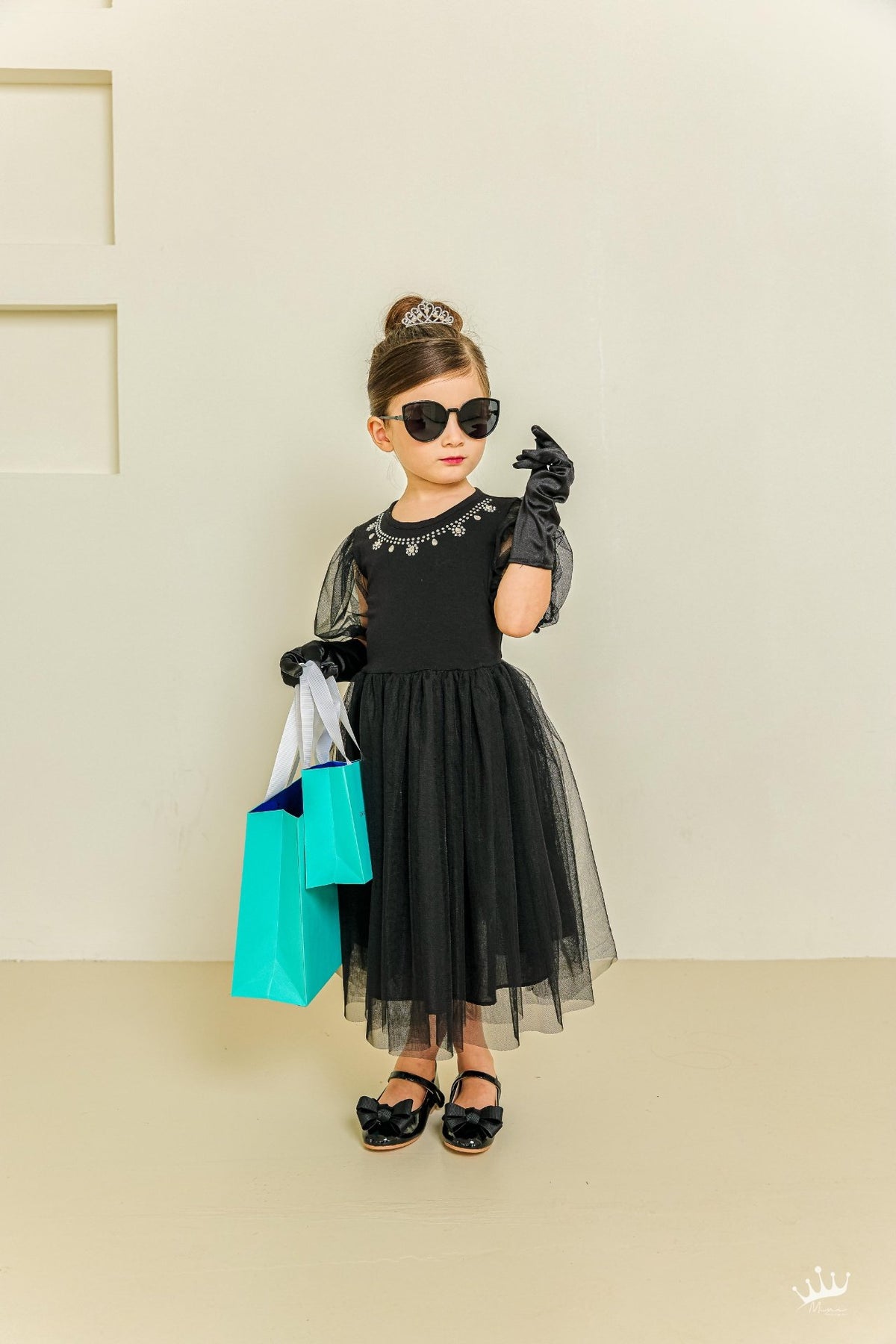 Halloween 萬聖節系列 > Audrey Dress
