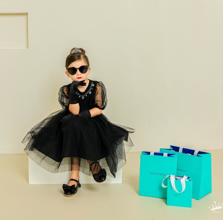 Halloween 萬聖節系列 > Audrey Dress