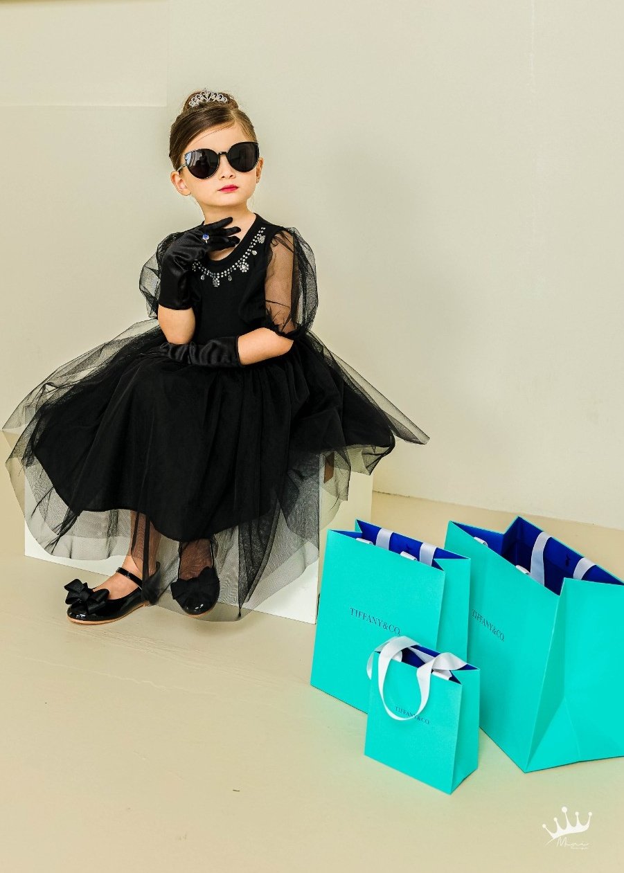 Halloween 萬聖節系列 > Audrey Dress