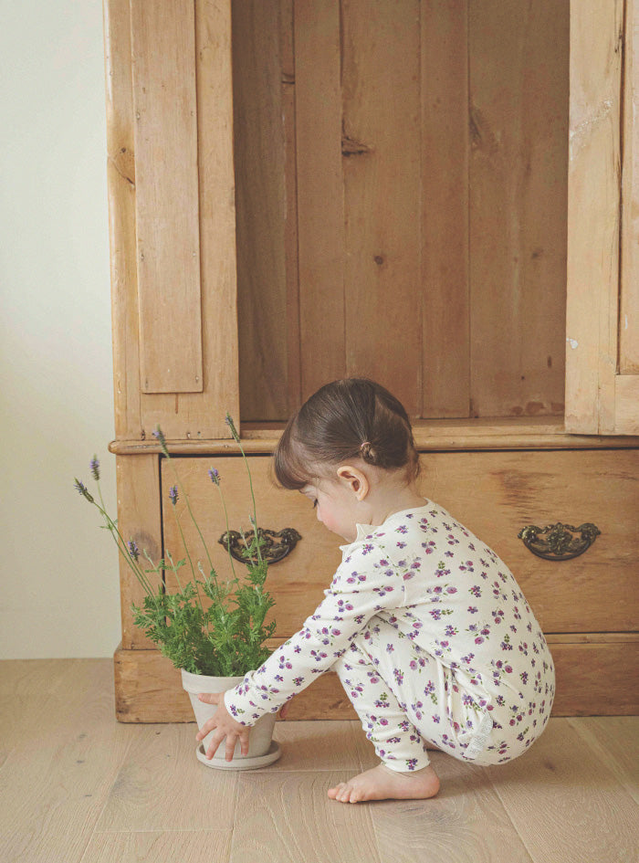 現貨▷ 室內服 無螢光長袖套裝 LS27