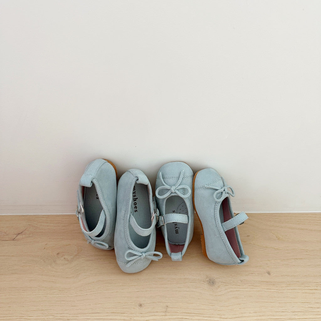 韓國童鞋 | mymy cousins shoes