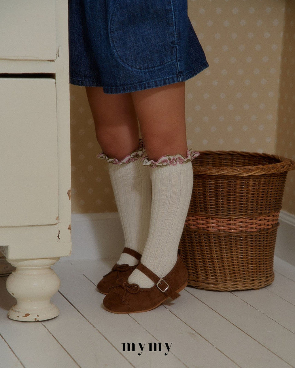 韓國童鞋 | mymy cousins shoes