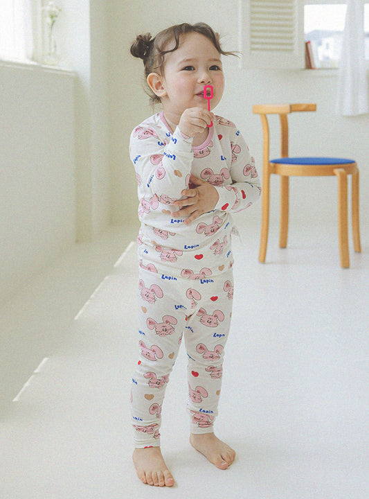 SALE 室內服團購 (30/9截單) 無螢光長袖套裝 LS15