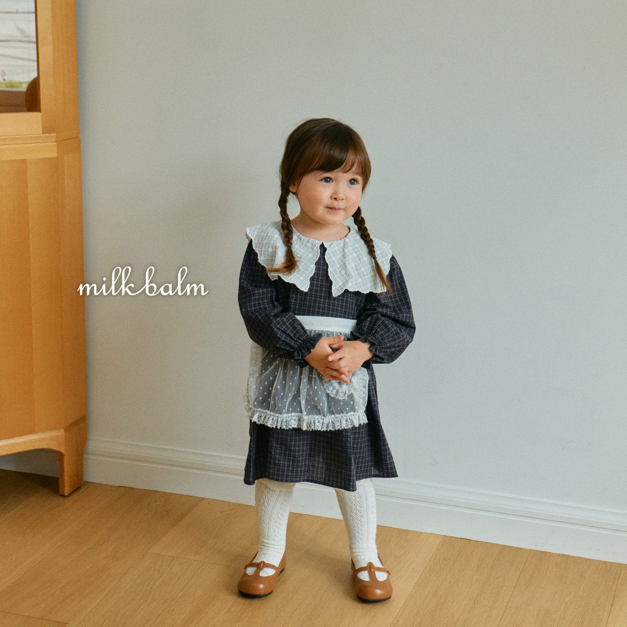 現貨▷  韓國童裝 25秋 | MK253018 OPS (110)