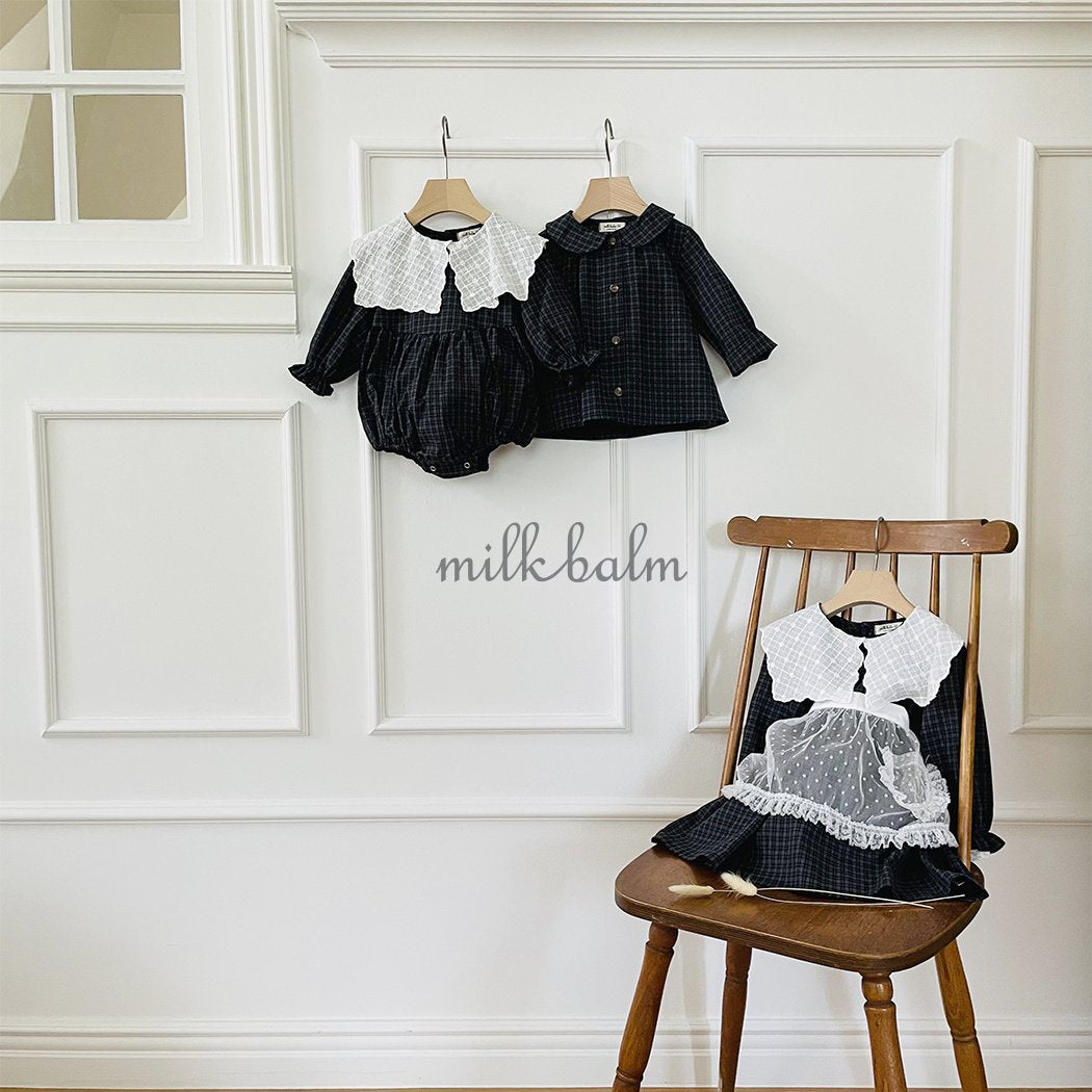 現貨▷  韓國童裝 25秋 | MK253018 OPS (110)