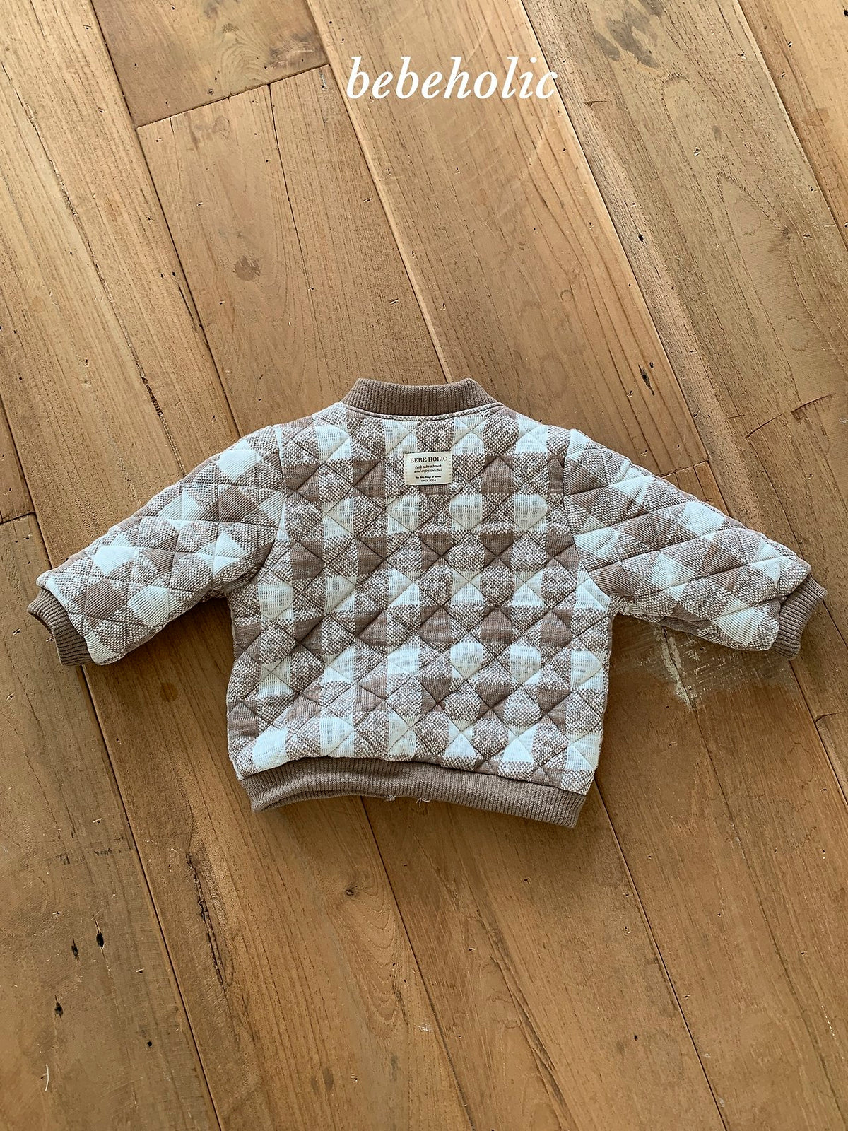 韓國童裝 26秋團購| BH59 Nar Cardigan 外套