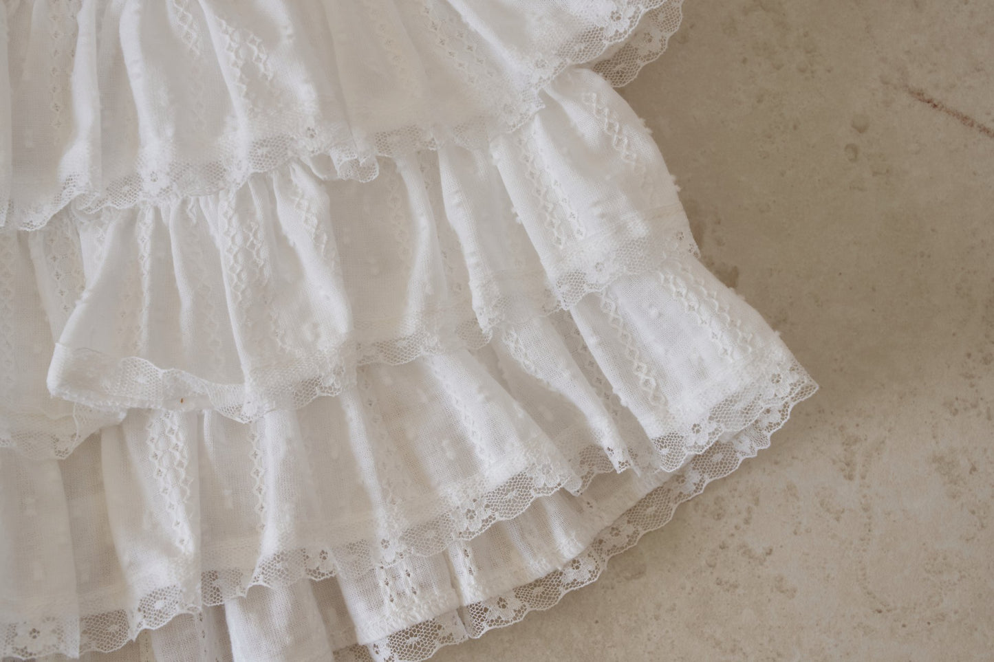 韓國童裝 26夏| MN22 Judy Cancan Pants 茱蒂蛋糕褲 (90-130cm)