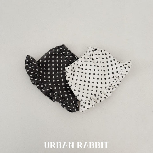 韓國童裝 25秋 | UR25320 Dot Dot Skort