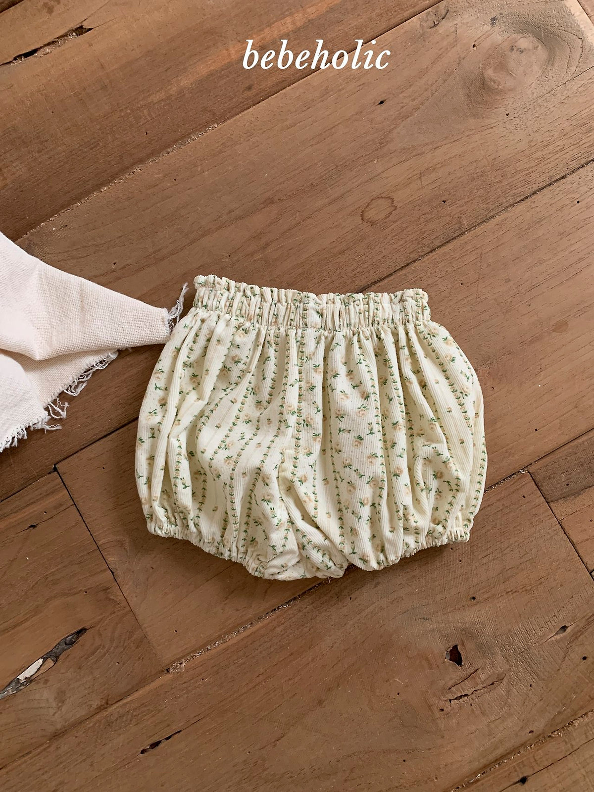 韓國童裝 26秋團購| BH41 Bubble Pants 褲子