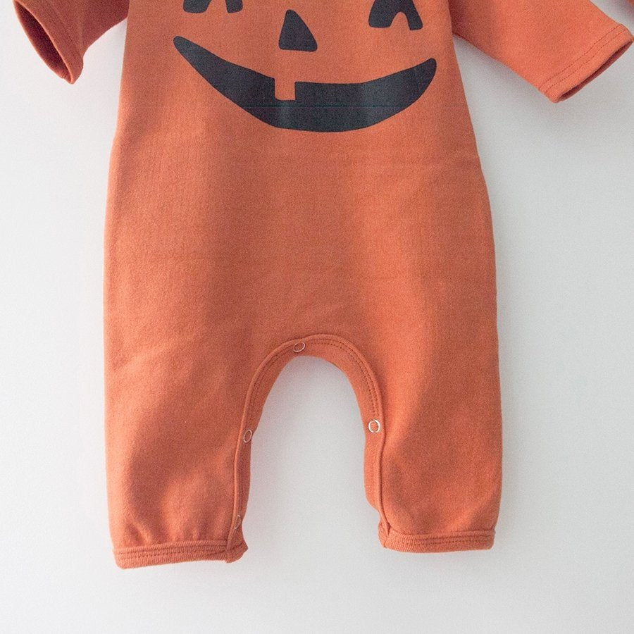 Halloween Pumpkin ov with hat (LM)