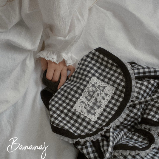 韓國童裝 25秋 | BJ25359 Backpack