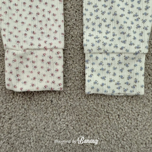 韓國童裝 25秋 | BJ25325 Kids Leggings