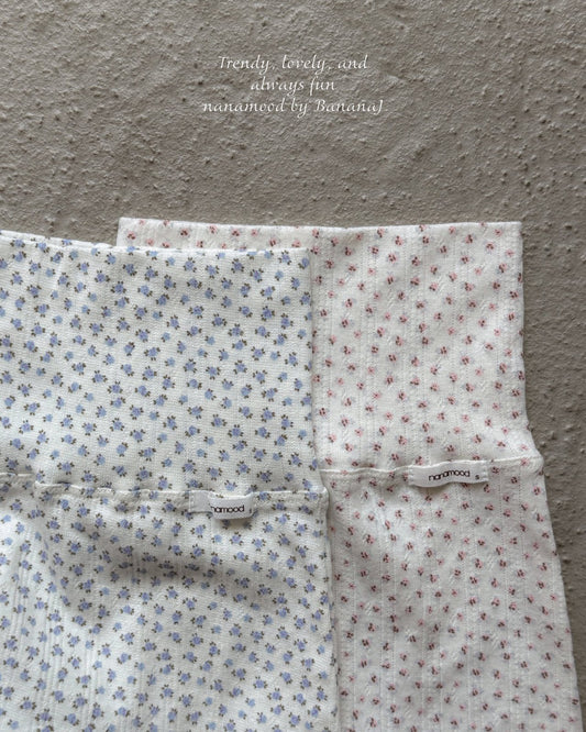韓國童裝 25秋 | BJ25314 Baby Leggings