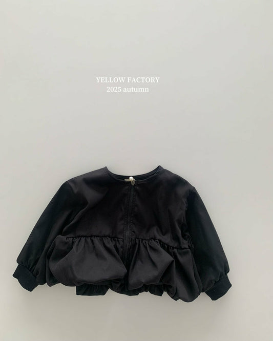 韓國童裝 25秋 | YF25314 Jacket