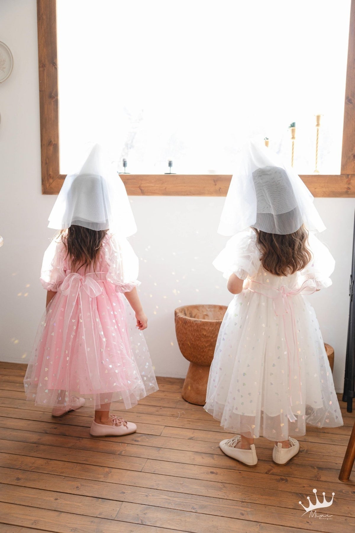 公主系列 > Basic Birthday Dress