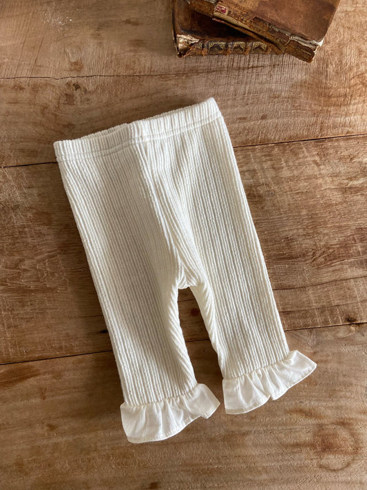 韓國童裝 26夏| AN10 Lucy leggings