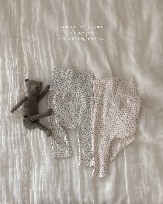 韓國童裝 25秋 | BJ25314 Baby Leggings