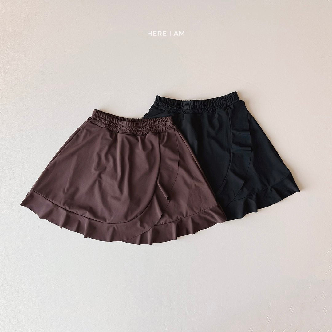 韓國童裝 26夏| HM16 Mom Swim Skirt (Pants)