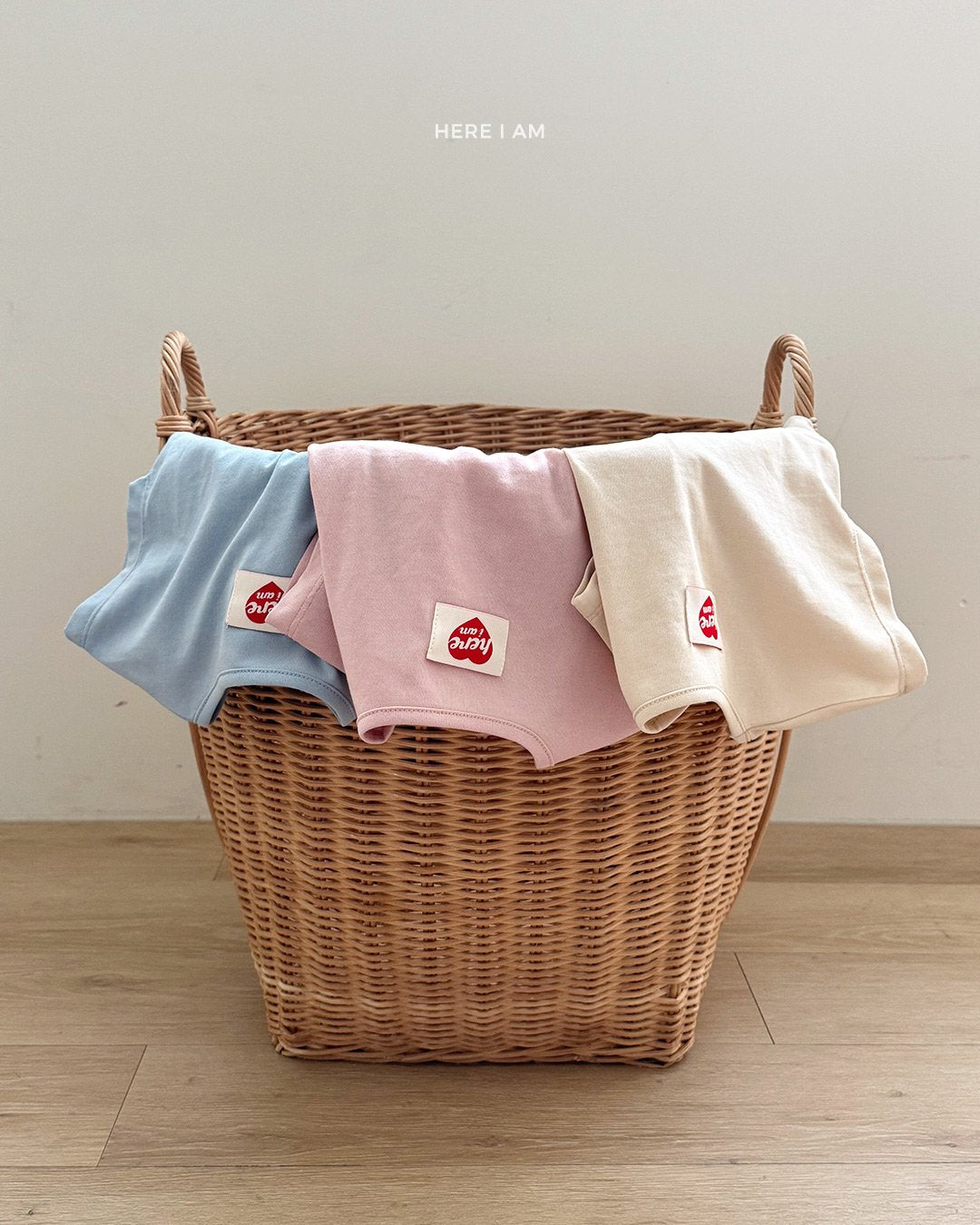 韓國童裝 26夏| HM36 Ice Cooling Loungewear Set