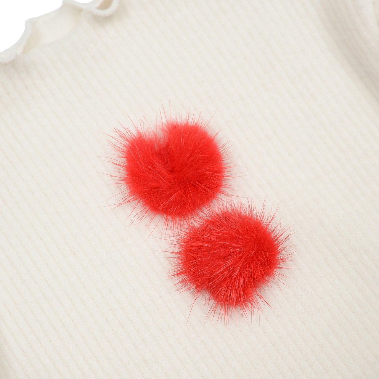 聖誕系列 Christmas | Candy Puff T-shirt