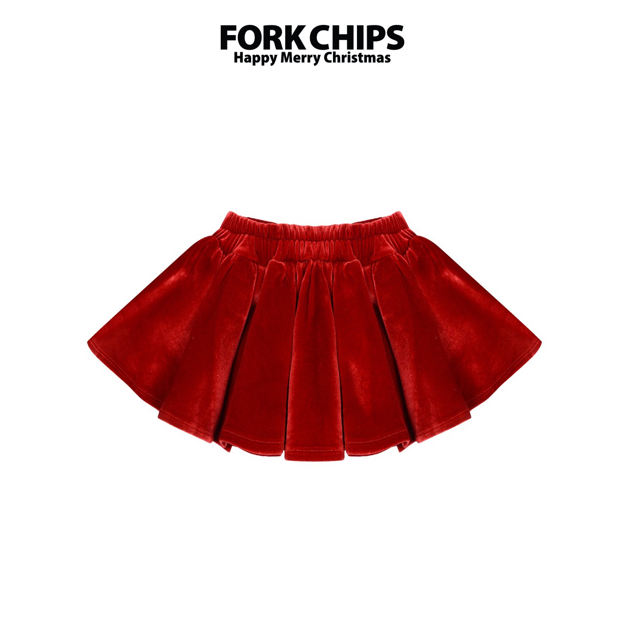 聖誕系列 Christmas | Deerhuls skirt