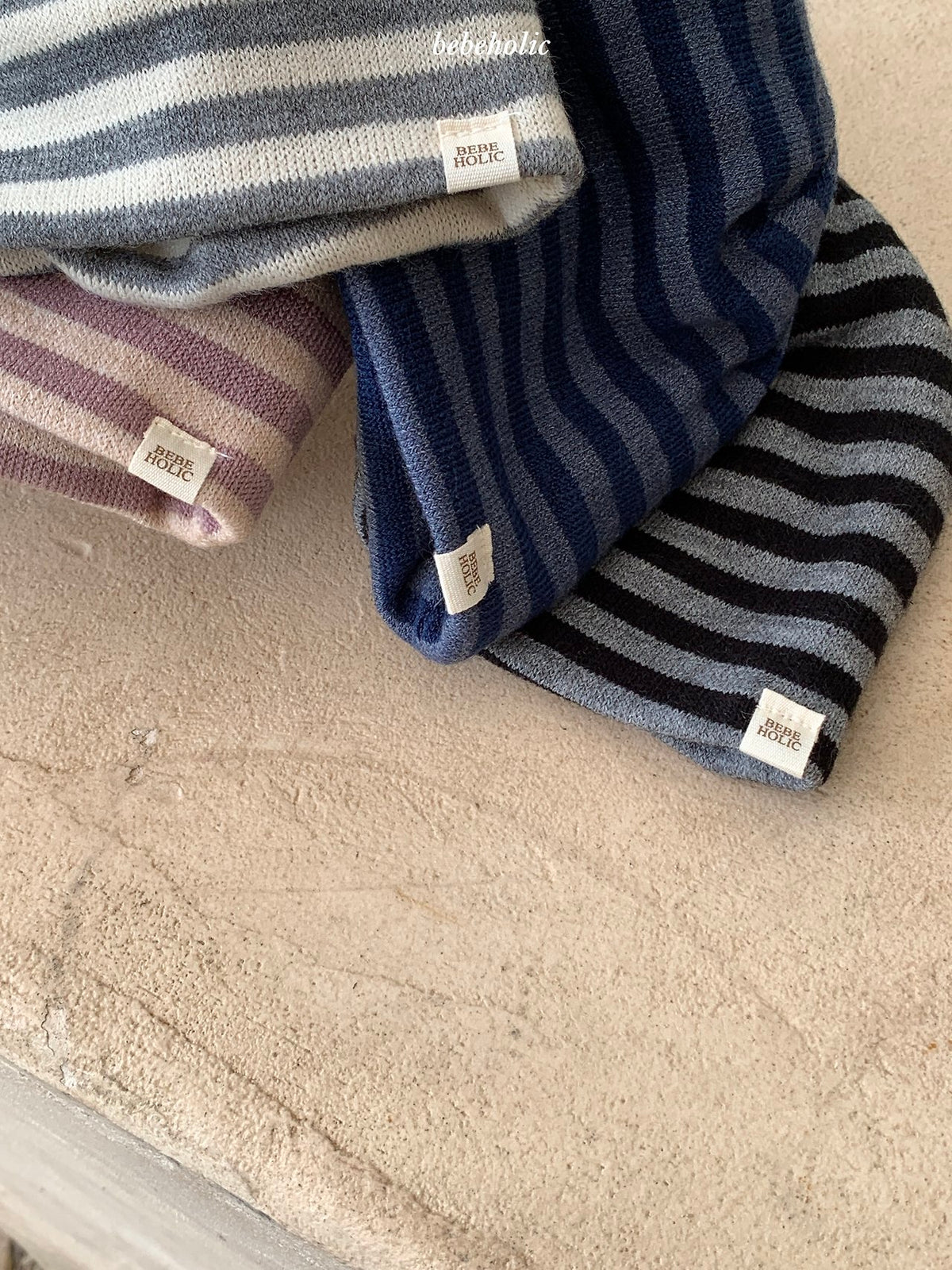 韓國童裝 26秋團購| BH10 Topping Beanie 配飾