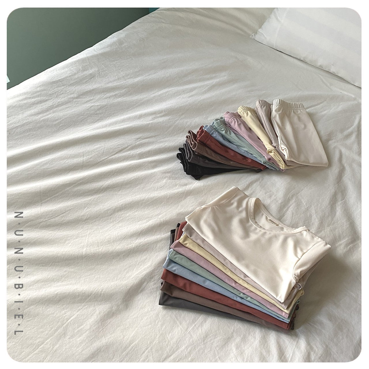 26FW| Innerwarm 保暖套裝 HEATTECH (衫+褲) 2套起每套減$8