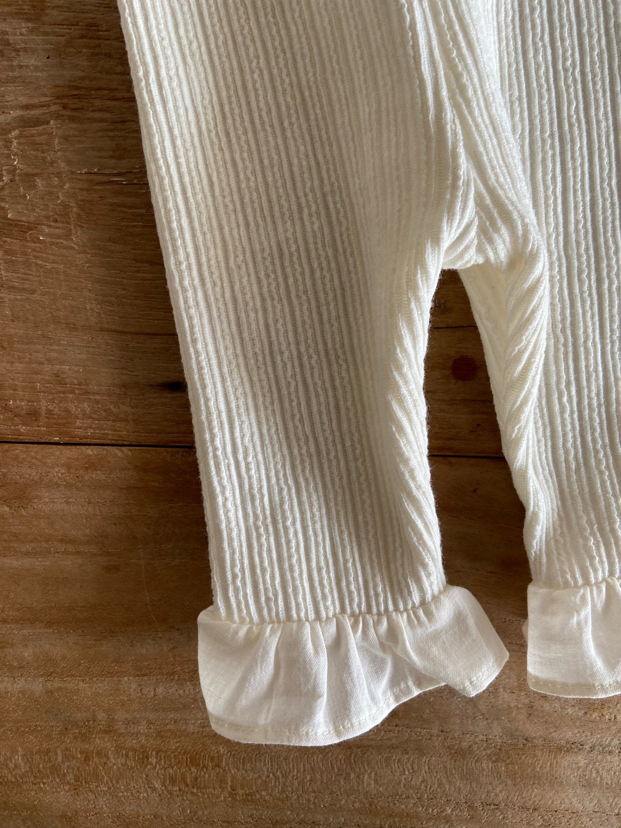 韓國童裝 26夏| AN10 Lucy leggings