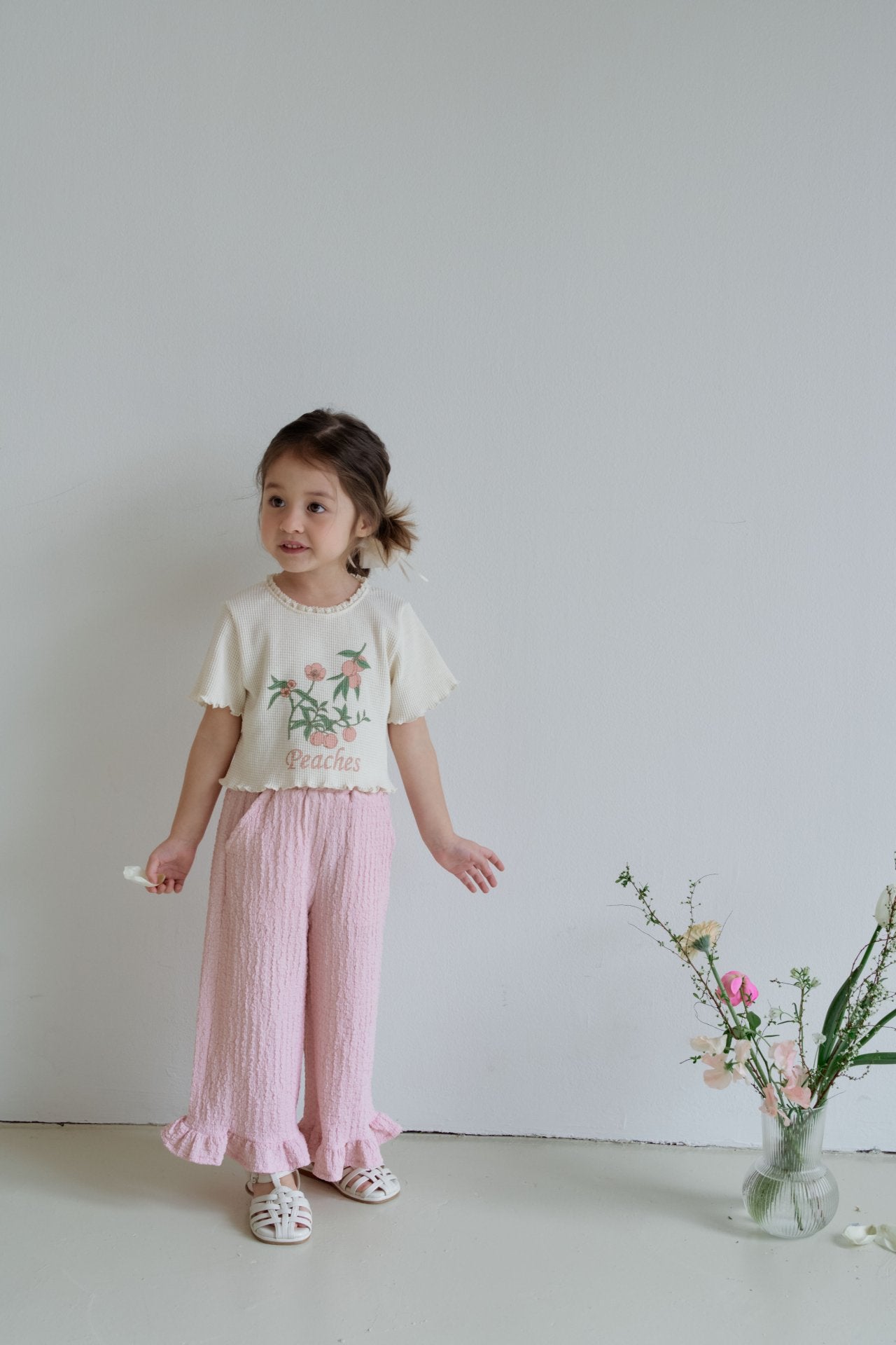 韓國童裝 26夏| MN29 Maya Pants 瑪雅褲 (90-140cm)