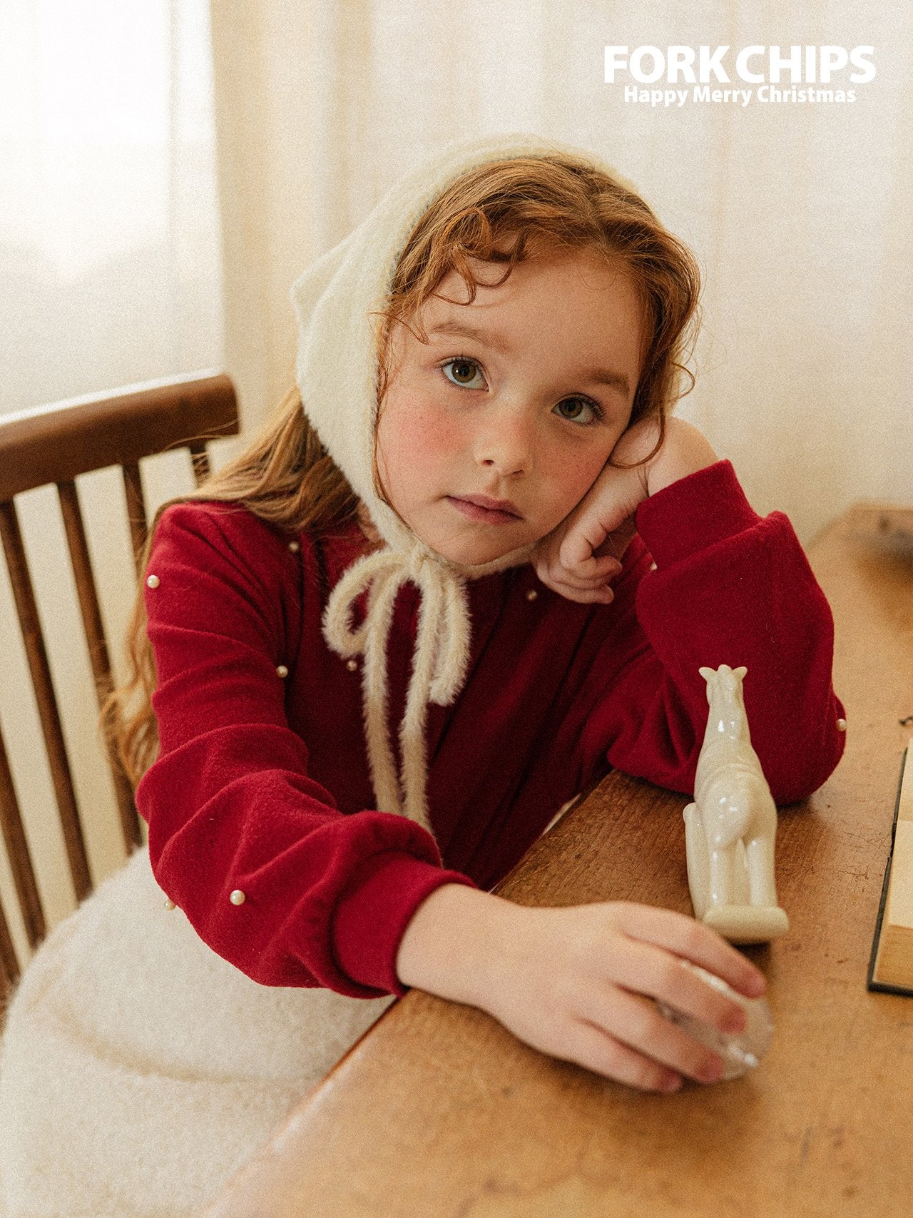 聖誕系列 Christmas | Holiday Cardigan