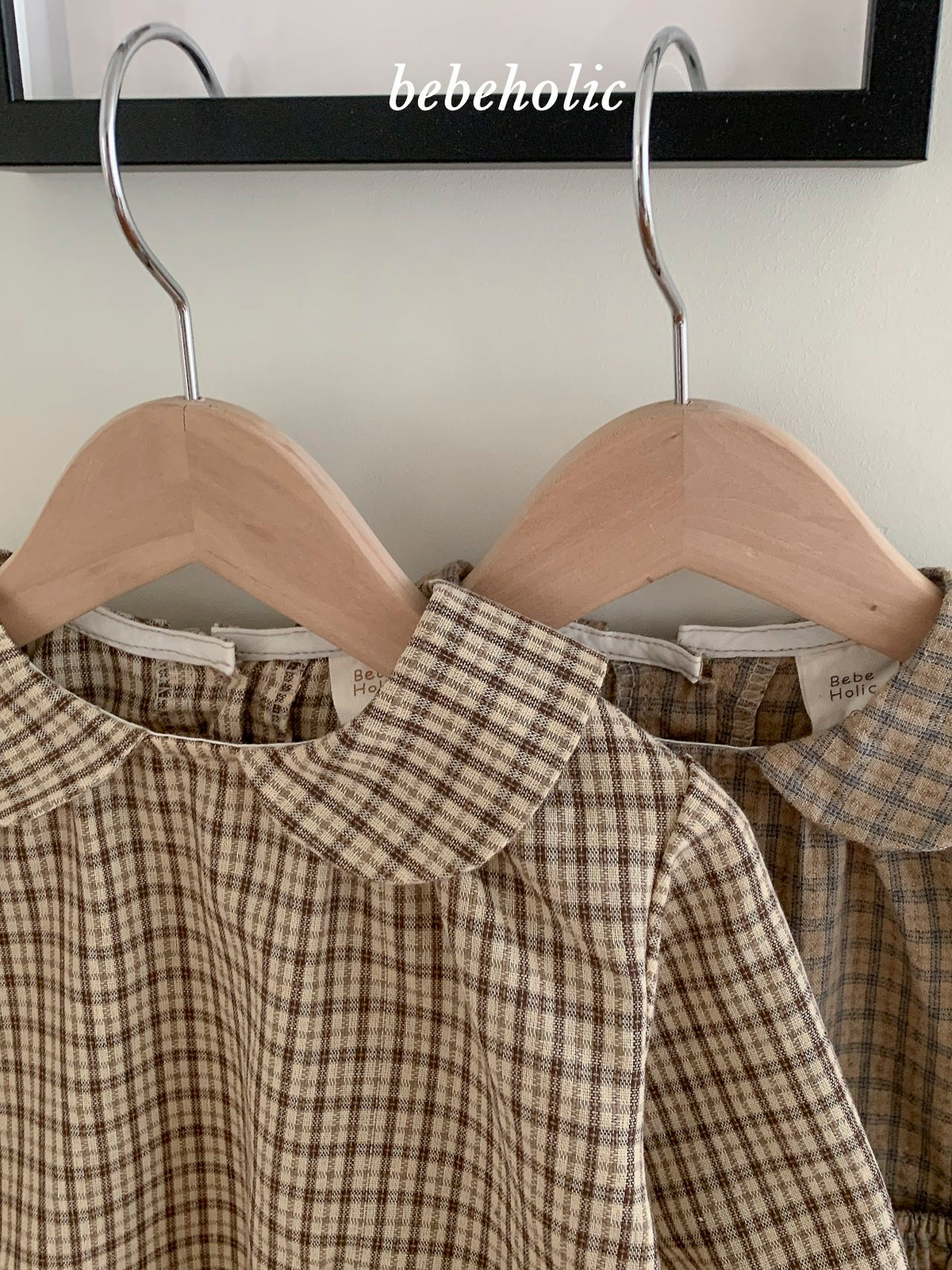 韓國童裝 26秋團購| BH31 Sketch Blouse 上衣