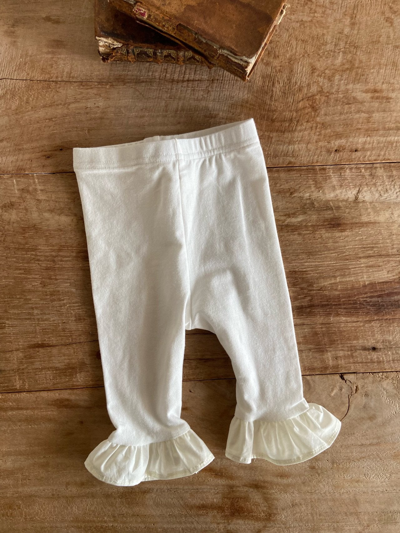 韓國童裝 26夏| AN10 Lucy leggings
