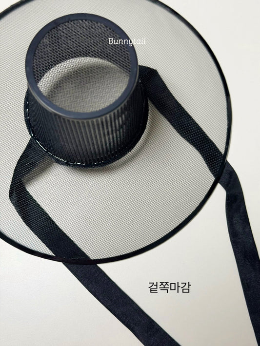 韓國童裝 26春 新款韓服配飾 BT26106 傳統韓服帽子 Baby