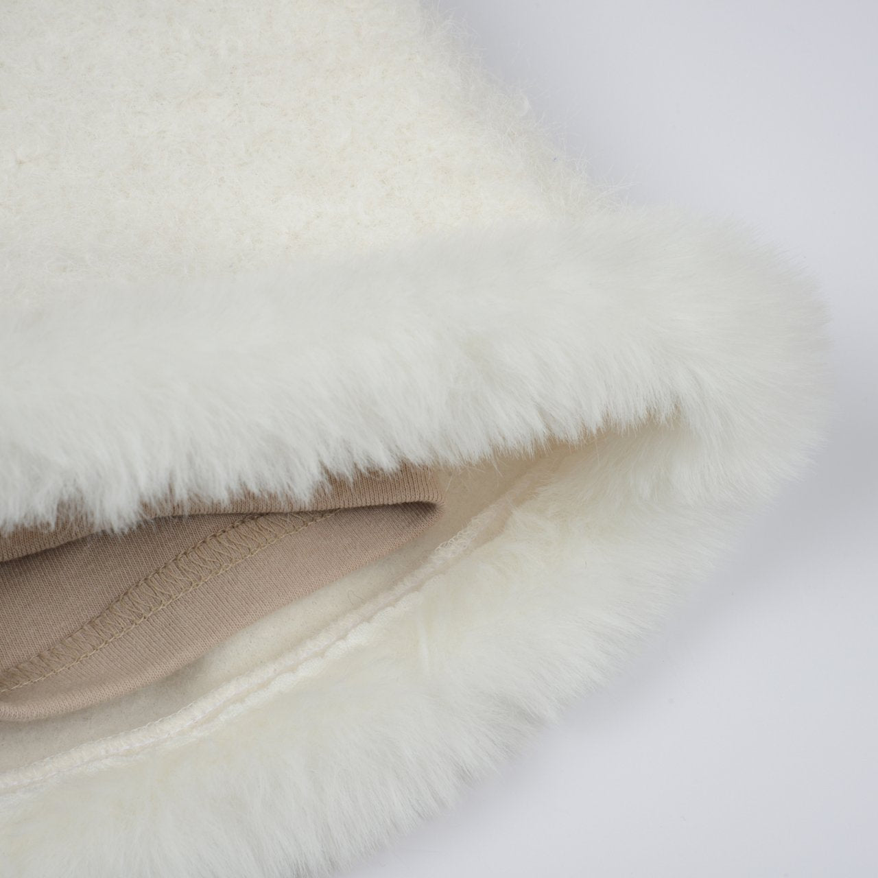 聖誕系列 Christmas | White Skirt