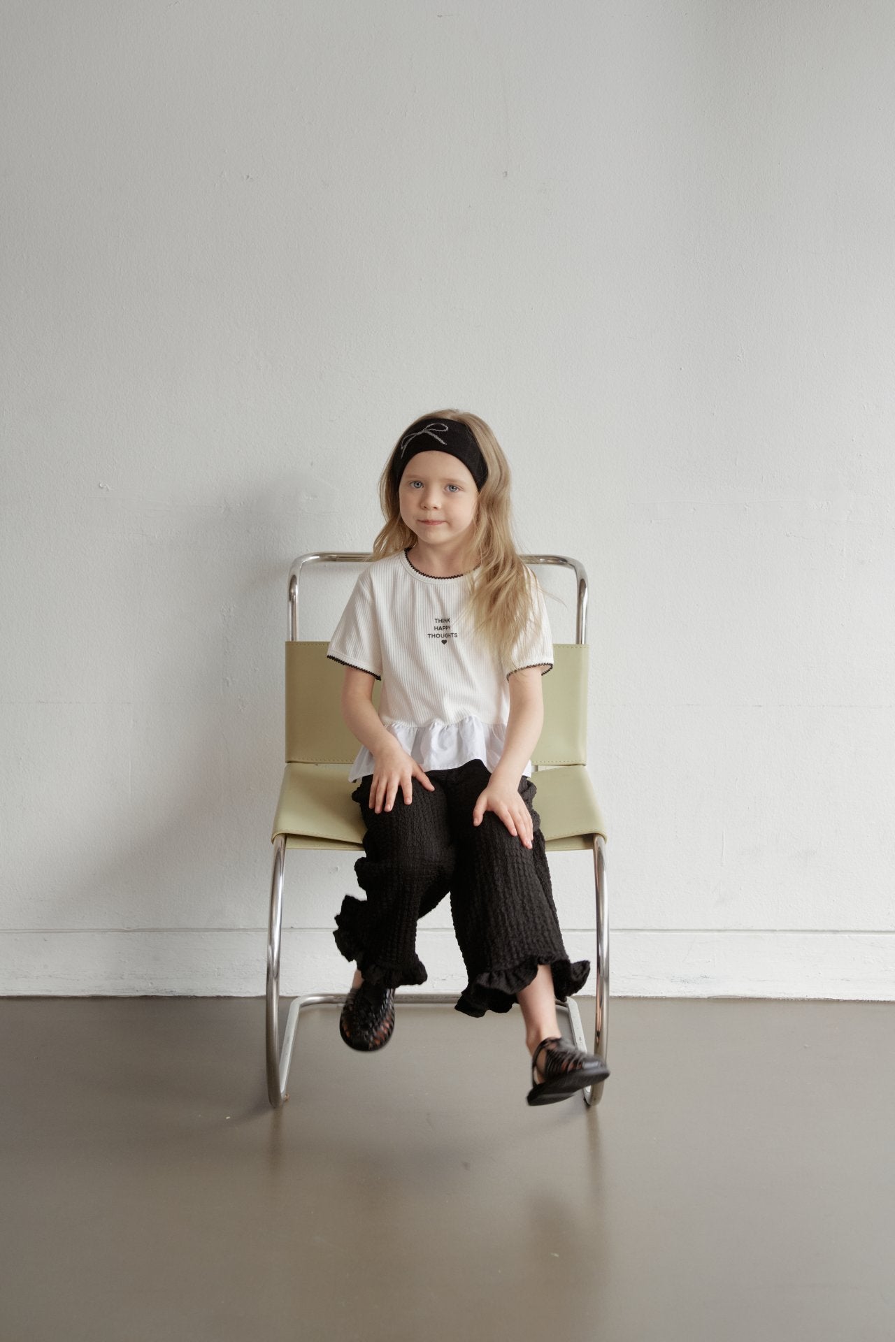 韓國童裝 26夏| MN29 Maya Pants 瑪雅褲 (90-140cm)