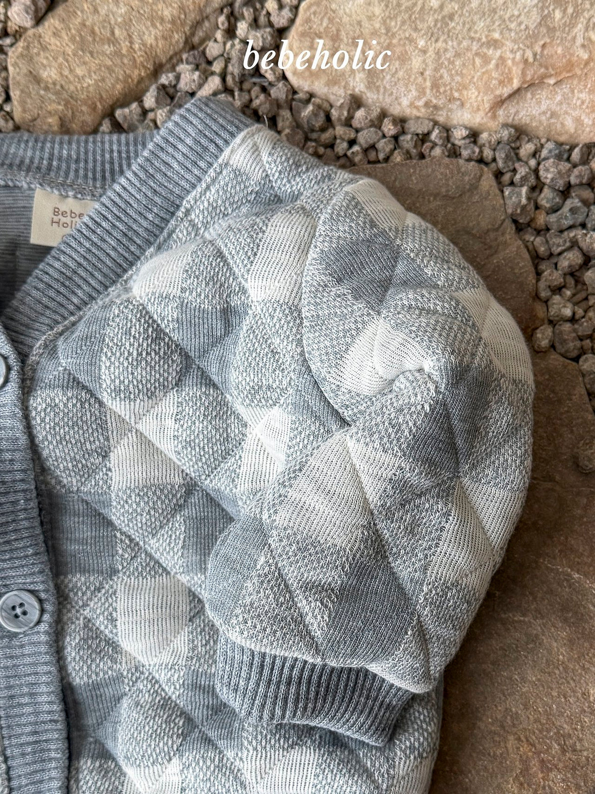 韓國童裝 26秋團購| BH59 Nar Cardigan 外套