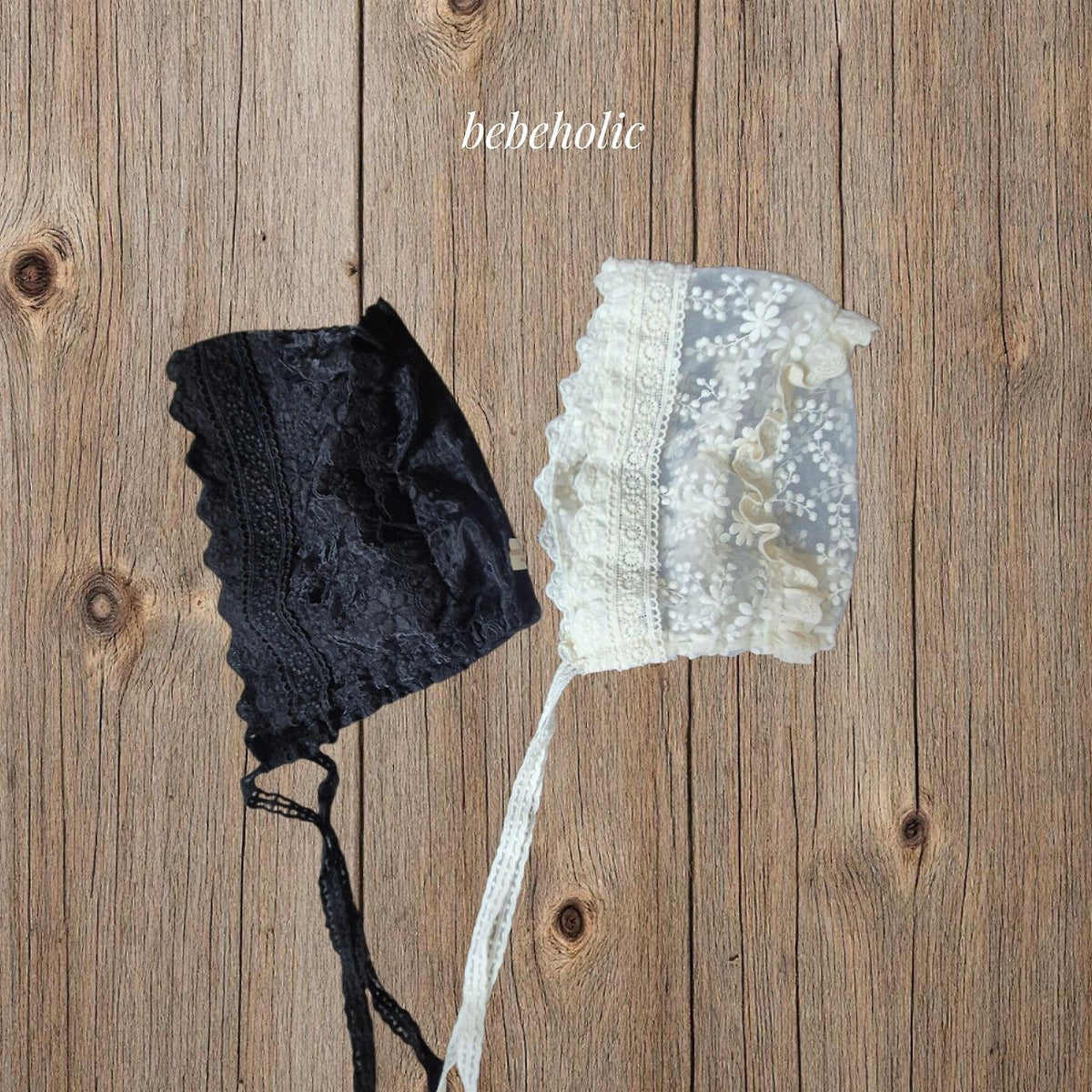 韓國童裝 26秋團購| BH11 Ruby Bonnet 配飾