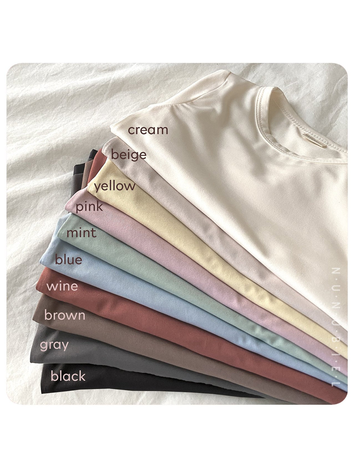 26FW| Innerwarm 保暖套裝 HEATTECH (衫+褲) 2套起每套減$8