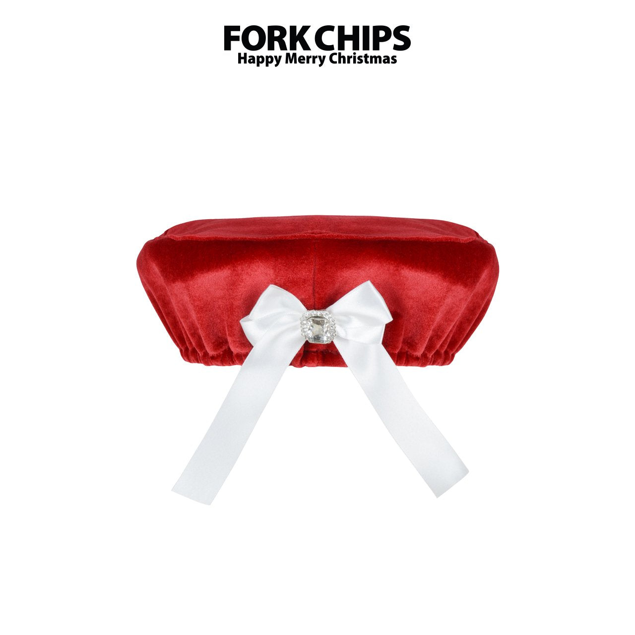 聖誕系列 Christmas | Chacha Beret