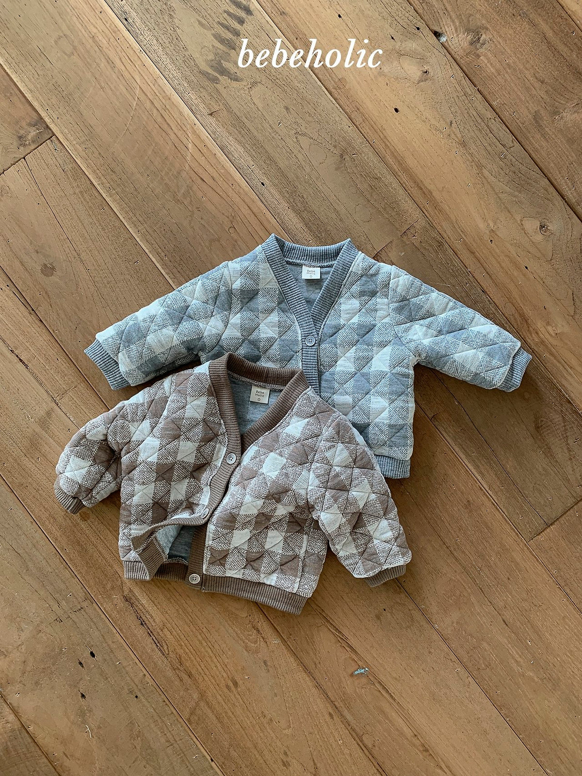 韓國童裝 26秋團購| BH59 Nar Cardigan 外套