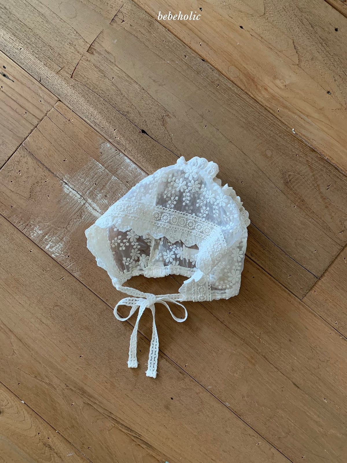 韓國童裝 26秋團購| BH11 Ruby Bonnet 配飾