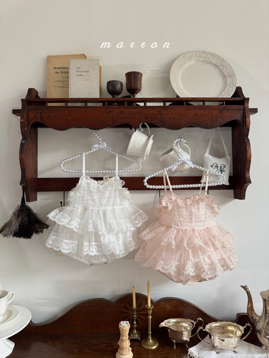 韓國童裝 25夏 | MA25264 Baby Suit
