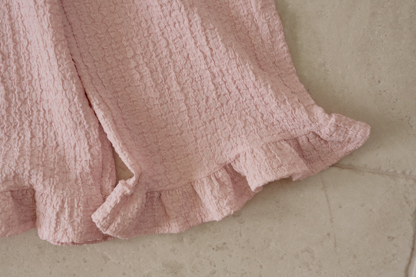 韓國童裝 26夏| MN29 Maya Pants 瑪雅褲 (90-140cm)