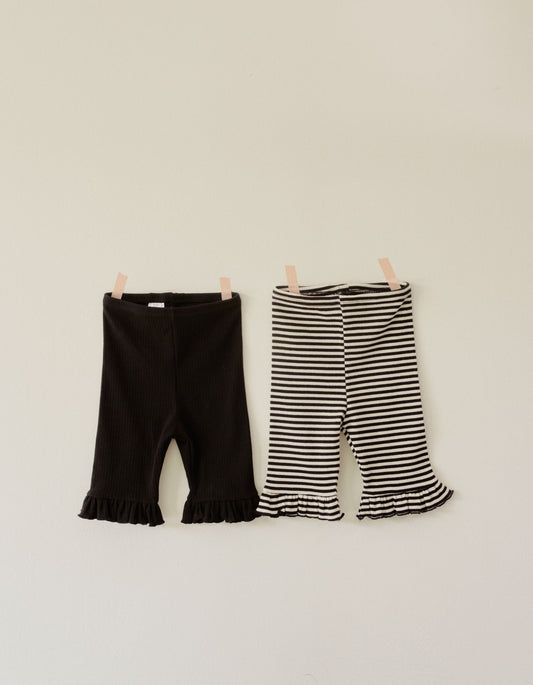 韓國童裝 26夏| MN24 Bike Pants 單車褲 (90-140cm)