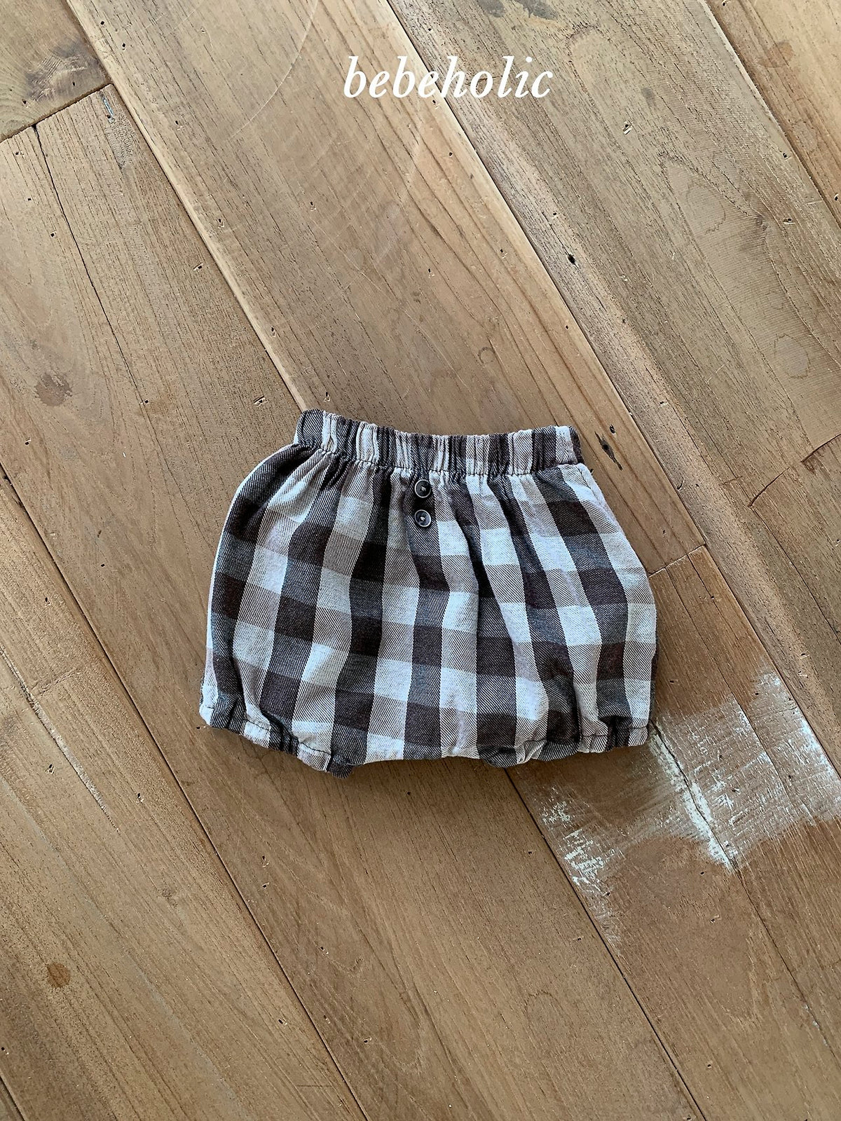 韓國童裝 26秋團購| BH43 Tico Pants 褲子