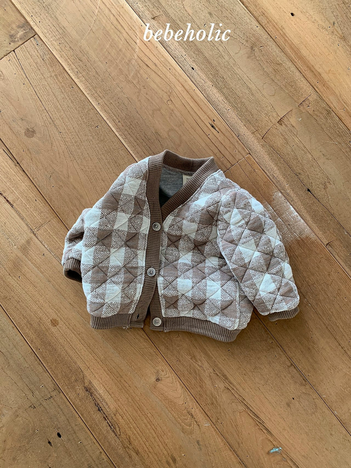 韓國童裝 26秋團購| BH59 Nar Cardigan 外套